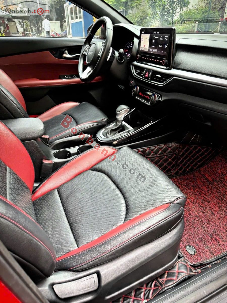 Bán ô tô Kia K3 Premium 1.6 AT - 2024 - xe cũ
