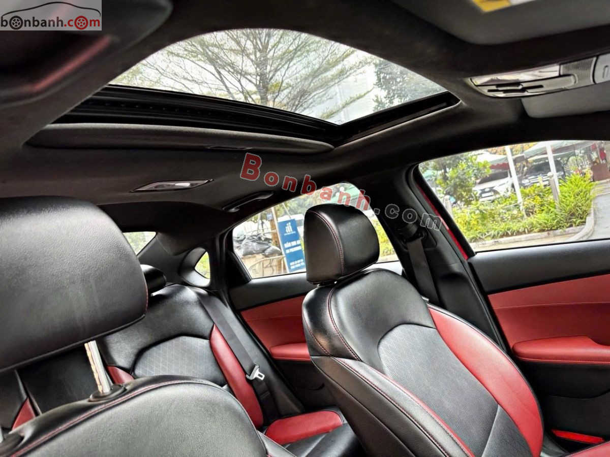 Bán ô tô Kia K3 Premium 1.6 AT - 2024 - xe cũ
