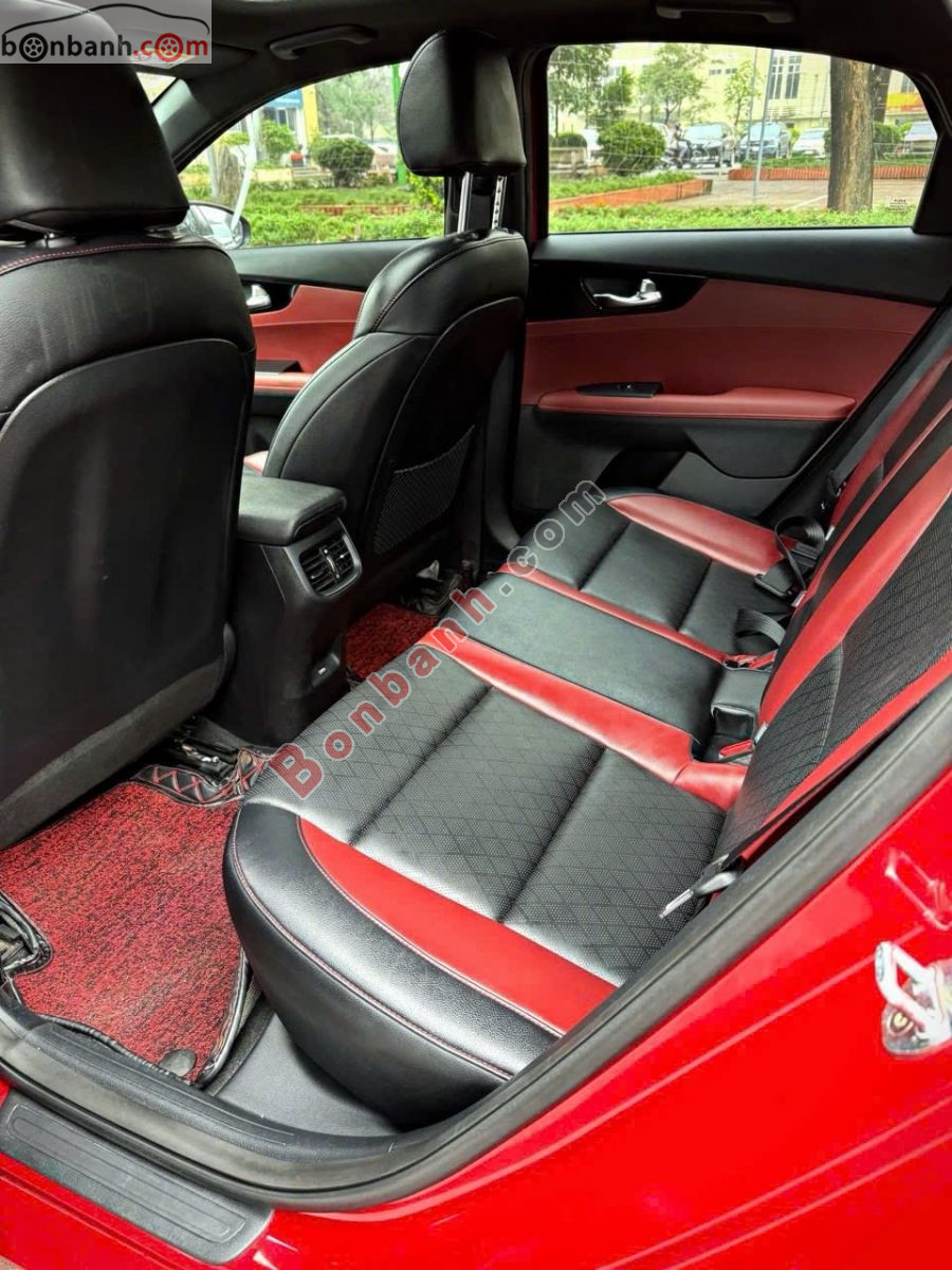 Bán ô tô Kia K3 Premium 1.6 AT - 2024 - xe cũ