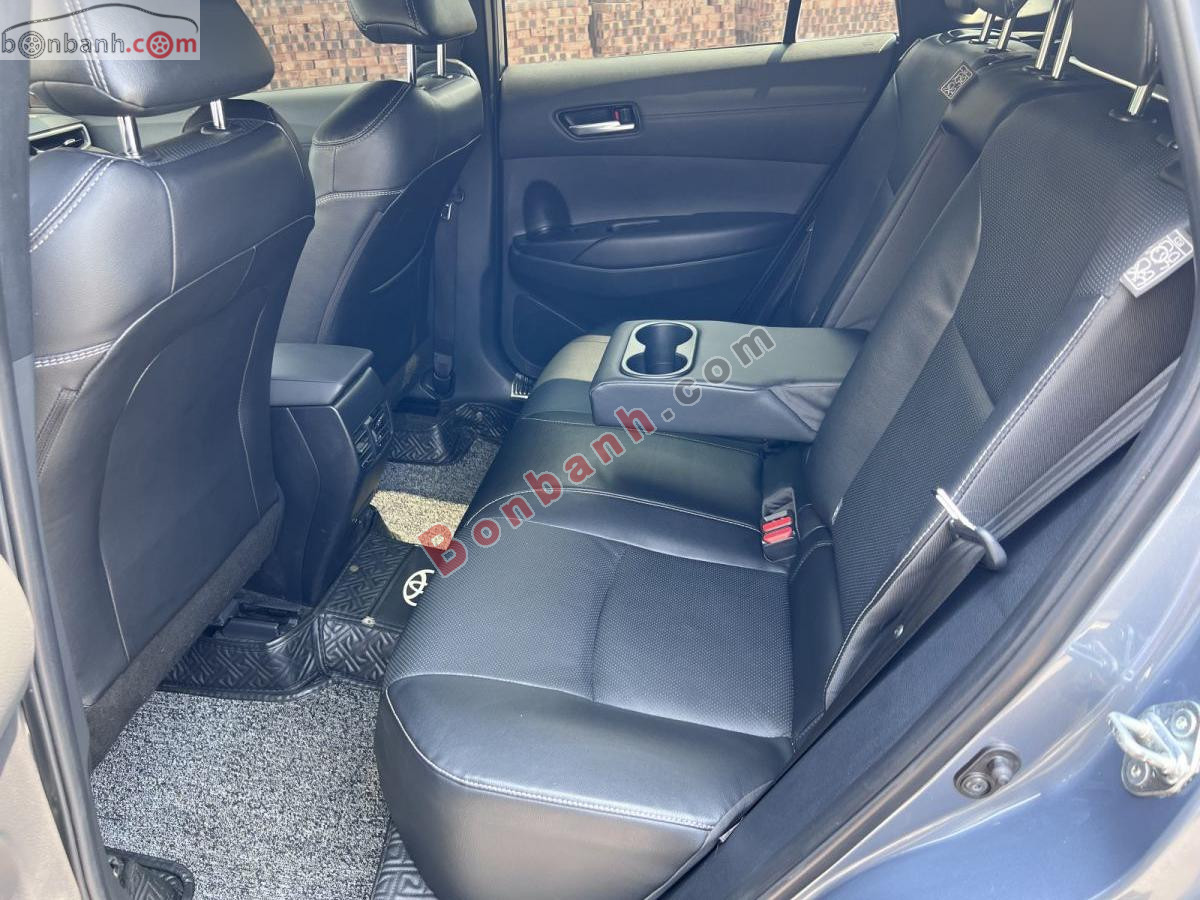 Bán ô tô Toyota Corolla Cross 1.8V - 2022 - xe cũ