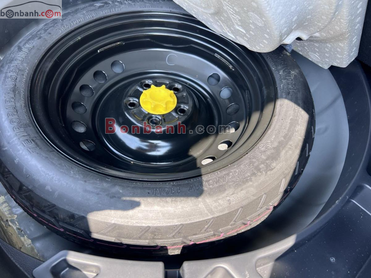 Bán ô tô Toyota Corolla Cross 1.8V - 2022 - xe cũ