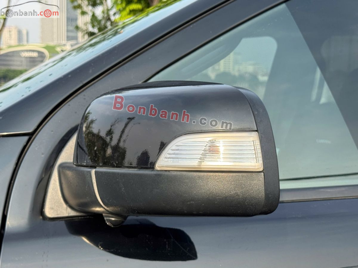 Bán ô tô Ford Everest Titanium 2.0L 4x2 AT - 2019 - xe cũ