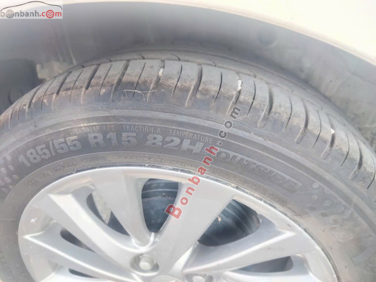 Bán ô tô Mitsubishi Attrage 1.2 CVT - 2018 - xe cũ