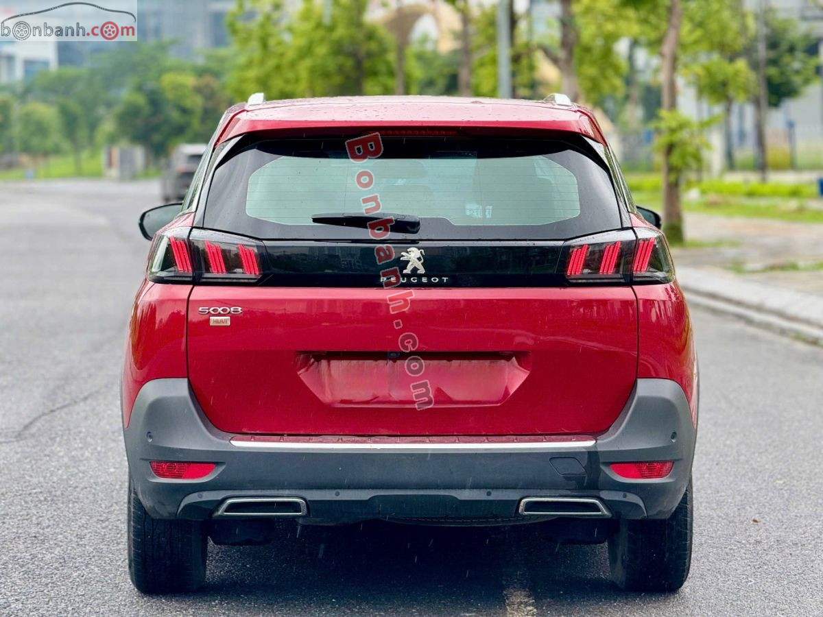 Bán ô tô Peugeot 5008 Premium - 2023 - xe cũ
