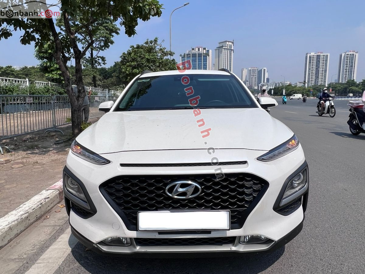 Bán ô tô Hyundai Kona Đặc Biệt 2.0 AT - 2020 - xe cũ