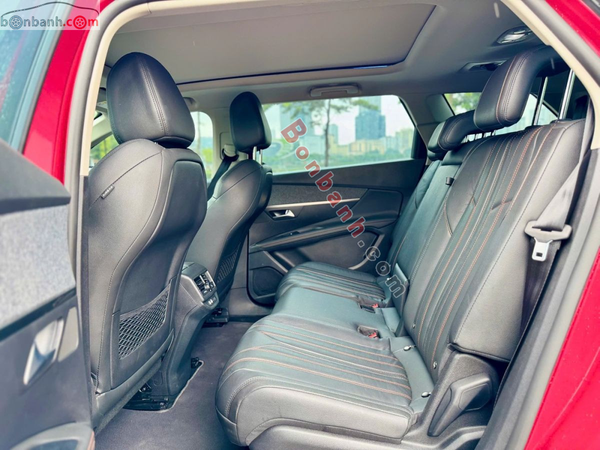 Bán ô tô Peugeot 5008 Premium - 2023 - xe cũ