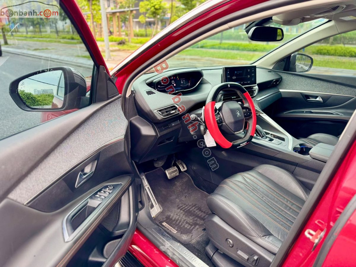 Bán ô tô Peugeot 5008 Premium - 2023 - xe cũ