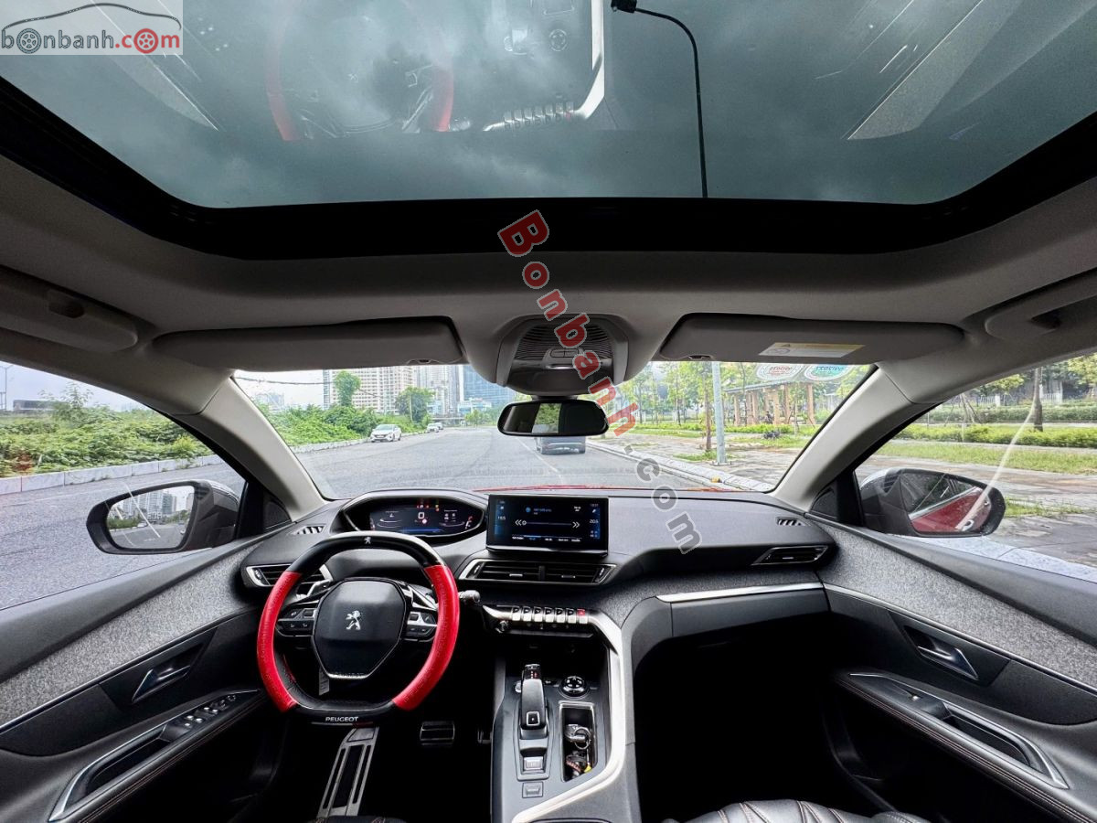 Bán ô tô Peugeot 5008 Premium - 2023 - xe cũ