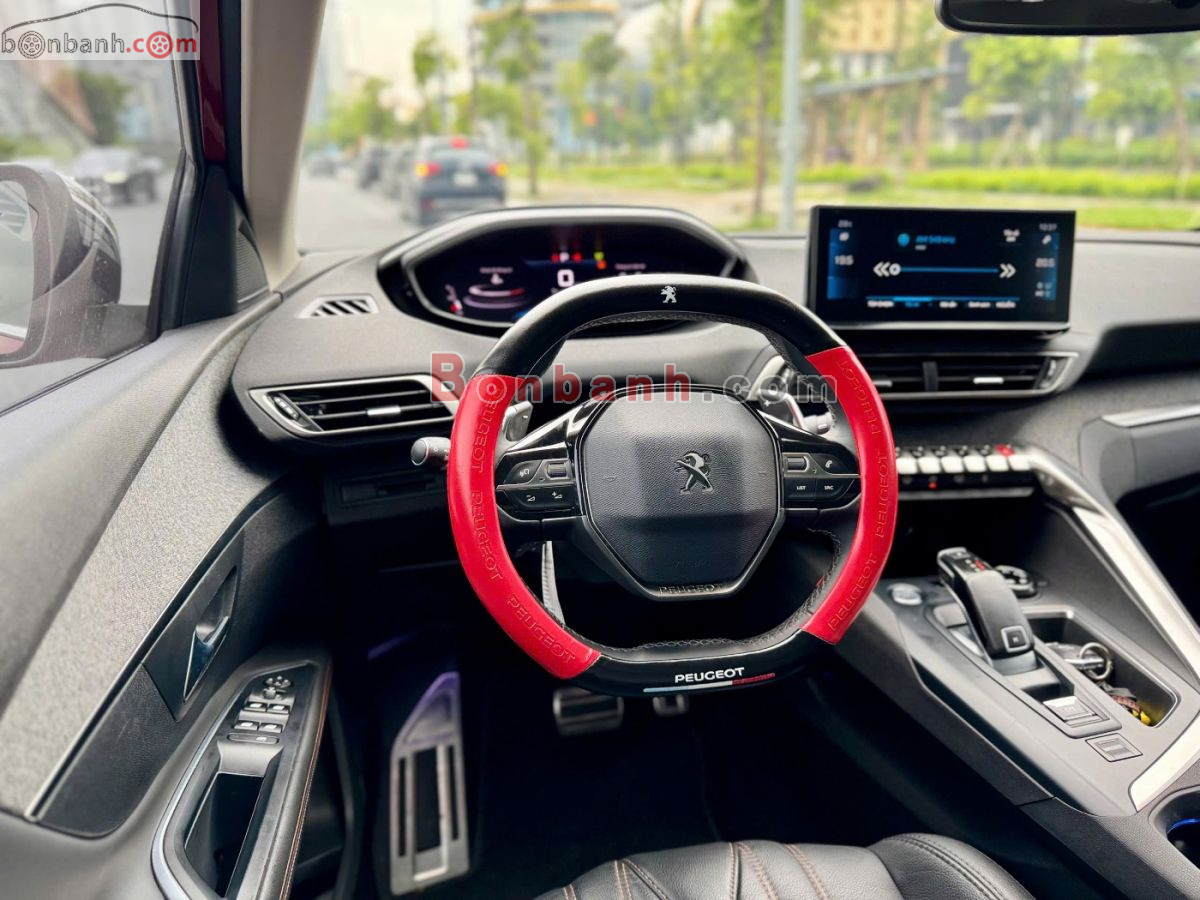 Bán ô tô Peugeot 5008 Premium - 2023 - xe cũ