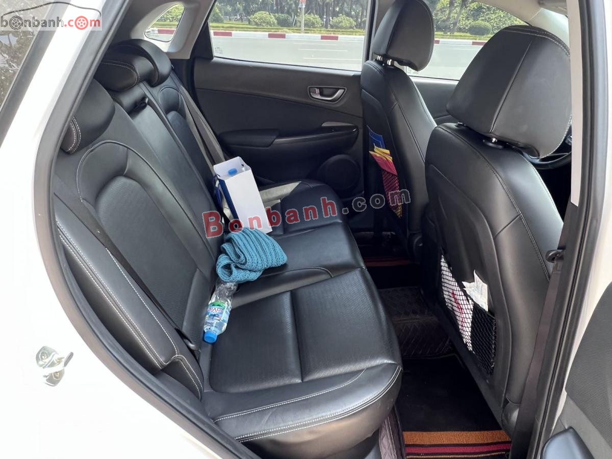 Bán ô tô Hyundai Kona Đặc Biệt 2.0 AT - 2020 - xe cũ