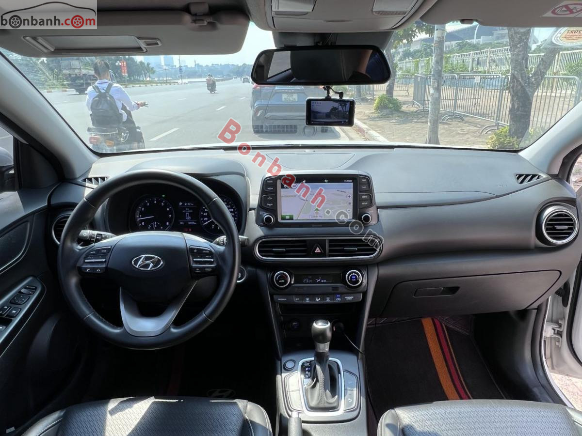 Bán ô tô Hyundai Kona Đặc Biệt 2.0 AT - 2020 - xe cũ