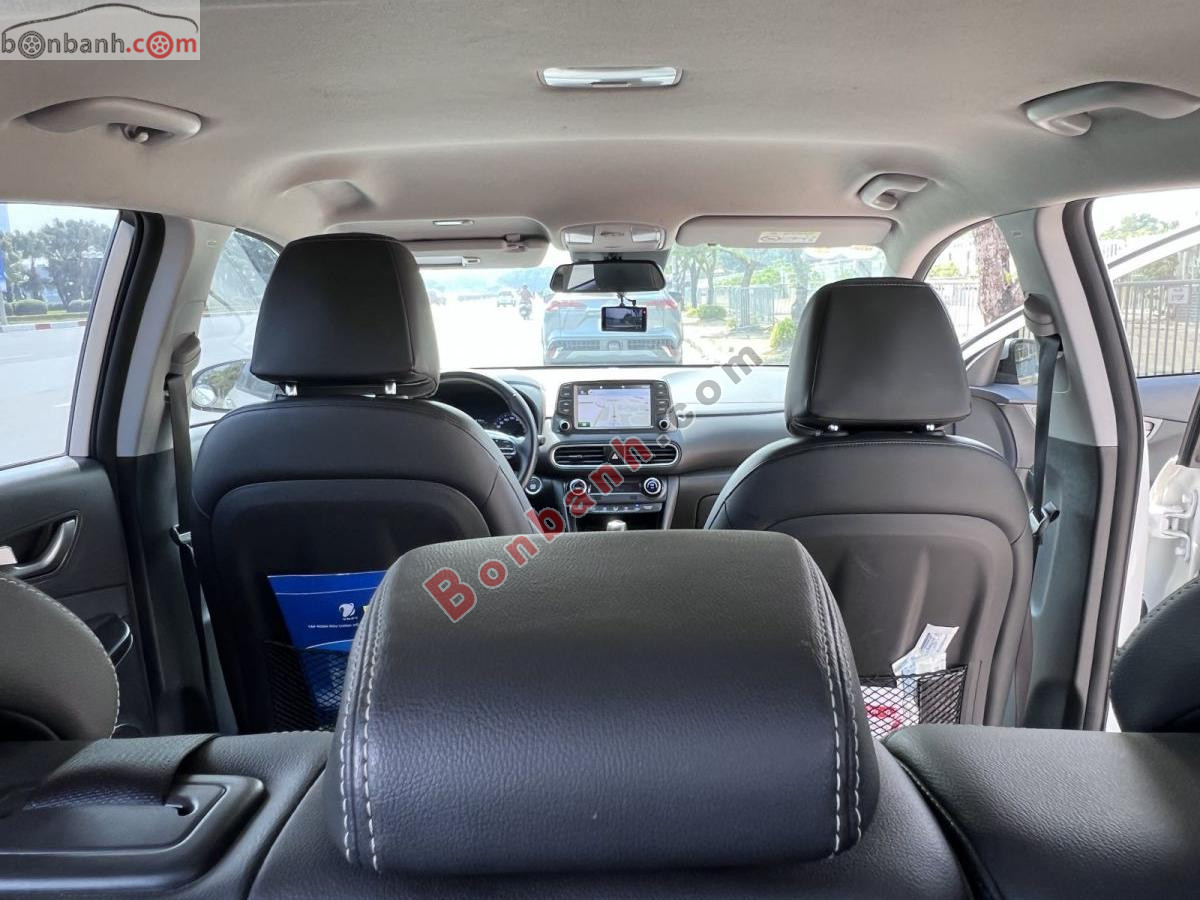 Bán ô tô Hyundai Kona Đặc Biệt 2.0 AT - 2020 - xe cũ