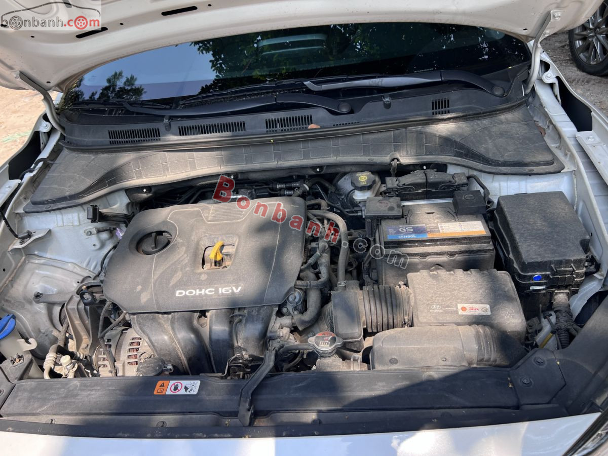 Bán ô tô Hyundai Kona Đặc Biệt 2.0 AT - 2020 - xe cũ