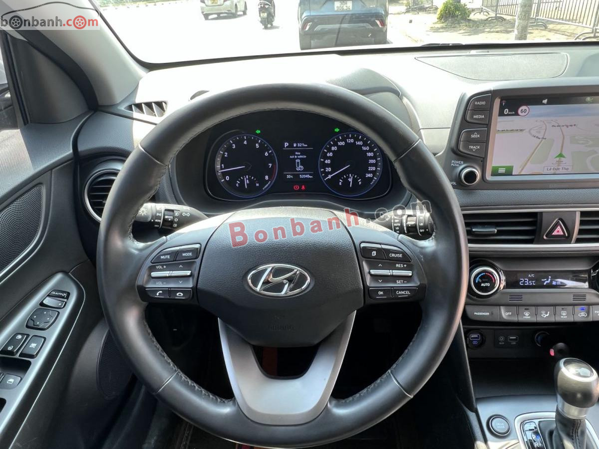 Bán ô tô Hyundai Kona Đặc Biệt 2.0 AT - 2020 - xe cũ