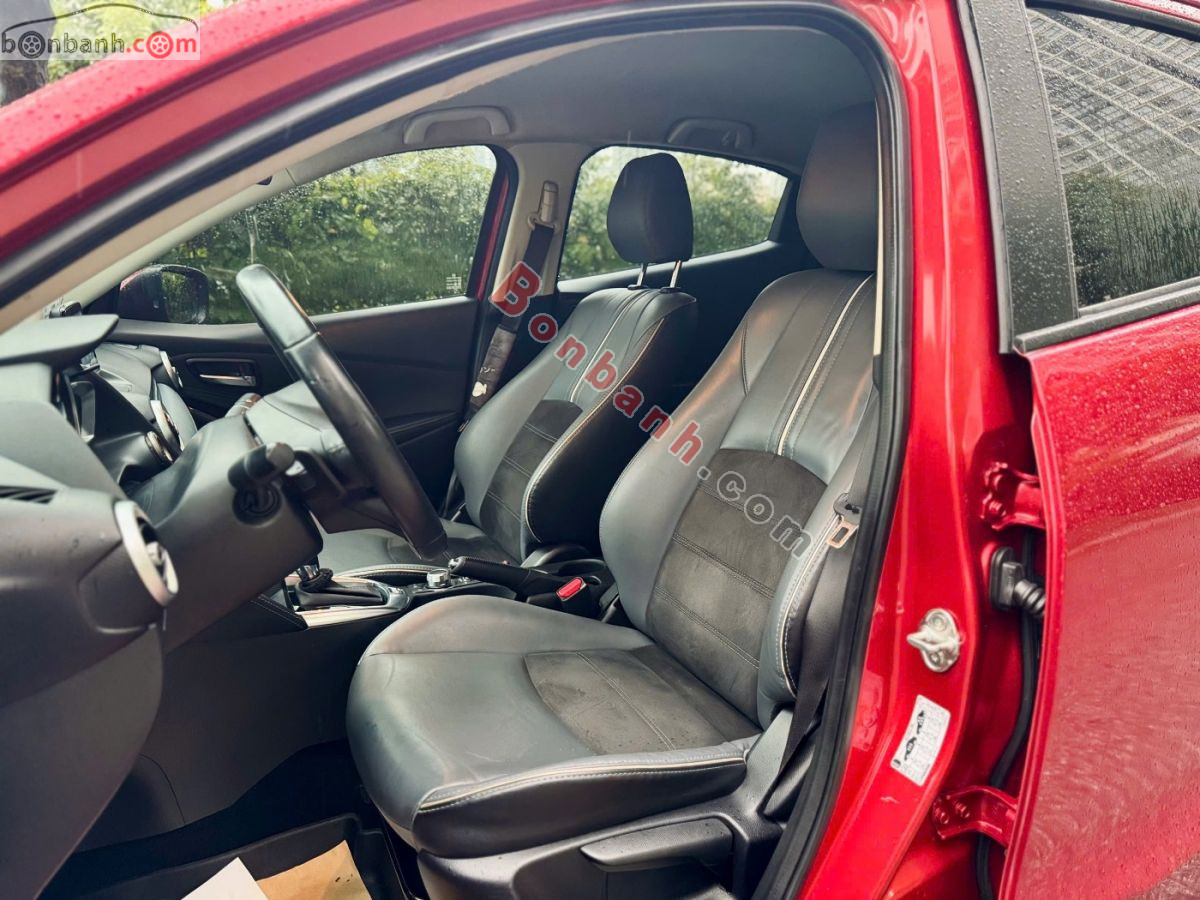 Bán ô tô Mazda 2 Sport Luxury - 2022 - xe cũ