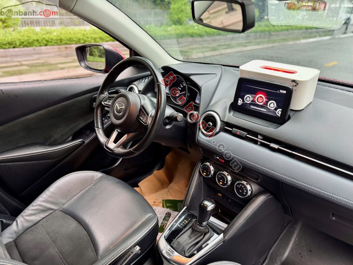 Bán ô tô Mazda 2 Sport Luxury - 2022 - xe cũ