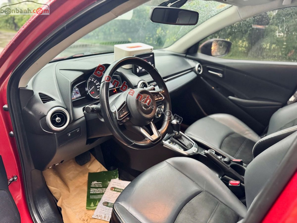 Bán ô tô Mazda 2 Sport Luxury - 2022 - xe cũ
