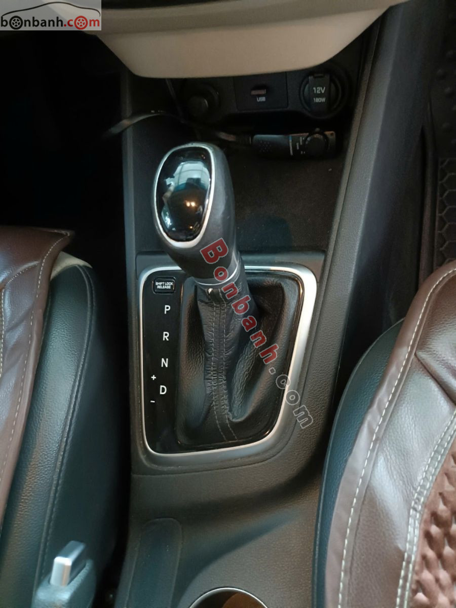 Bán ô tô Hyundai Accent 1.4 AT Đặc Biệt - 2021 - xe cũ