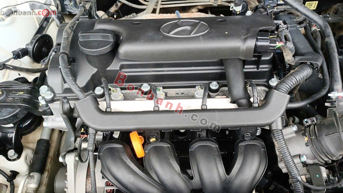 Bán ô tô Hyundai Accent 1.4 AT Đặc Biệt - 2021 - xe cũ