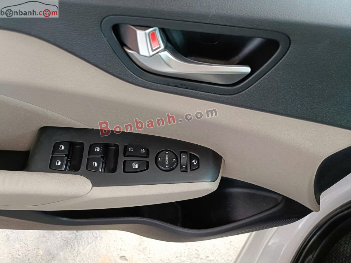 Bán ô tô Hyundai Accent 1.4 AT Đặc Biệt - 2021 - xe cũ