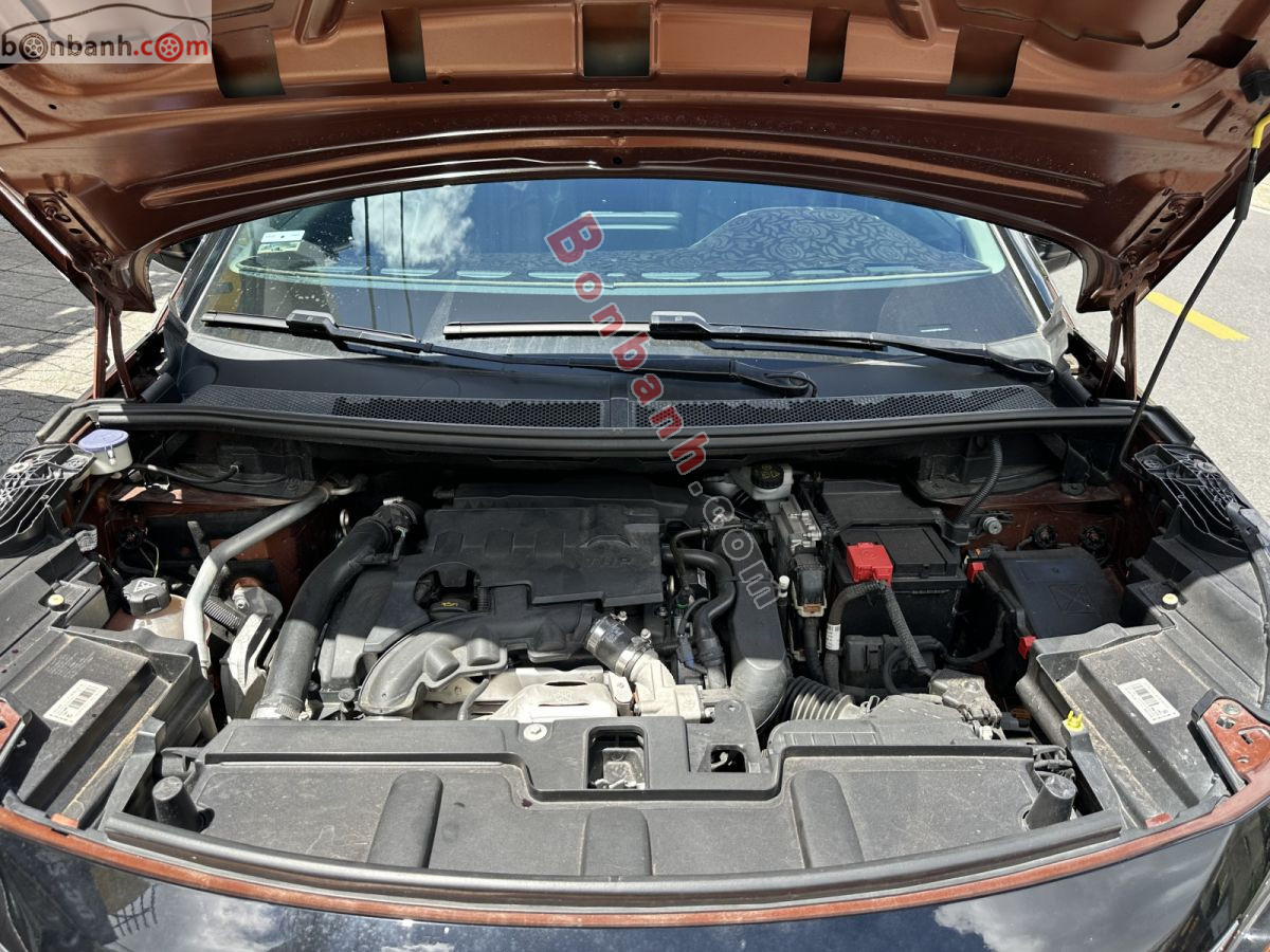 Bán ô tô Peugeot 3008 1.6 AT - 2019 - xe cũ
