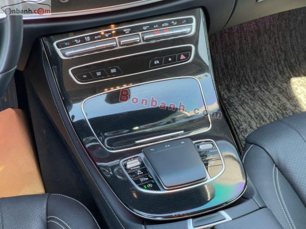 Bán ô tô Mercedes Benz E class E200 Exclusive - 2021 - xe cũ