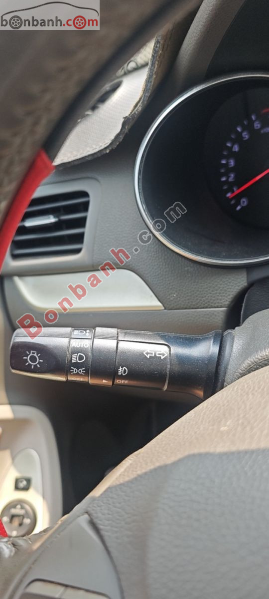 Bán ô tô Kia Morning Si MT - 2018 - xe cũ