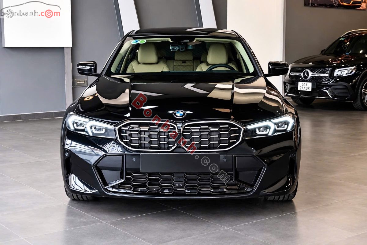 Bán ô tô BMW 3 Series 320i Sport Line - 2023 - xe cũ