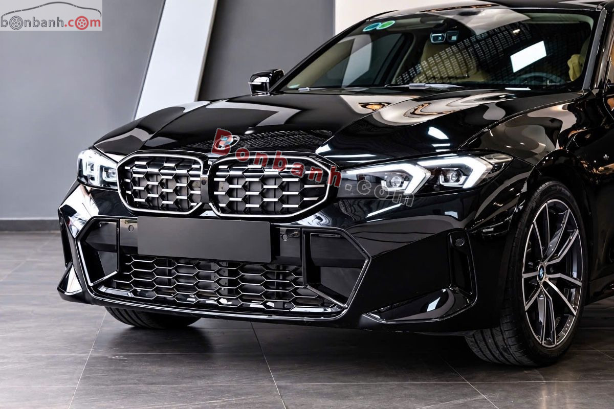 Bán ô tô BMW 3 Series 320i Sport Line - 2023 - xe cũ