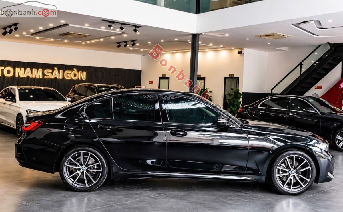 Bán ô tô BMW 3 Series 320i Sport Line - 2023 - xe cũ