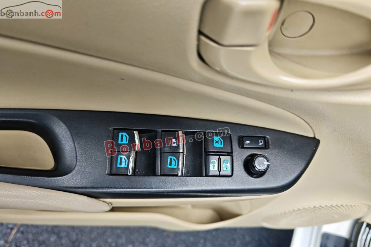 Bán ô tô Toyota Vios 1.5E CVT - 2019 - xe cũ