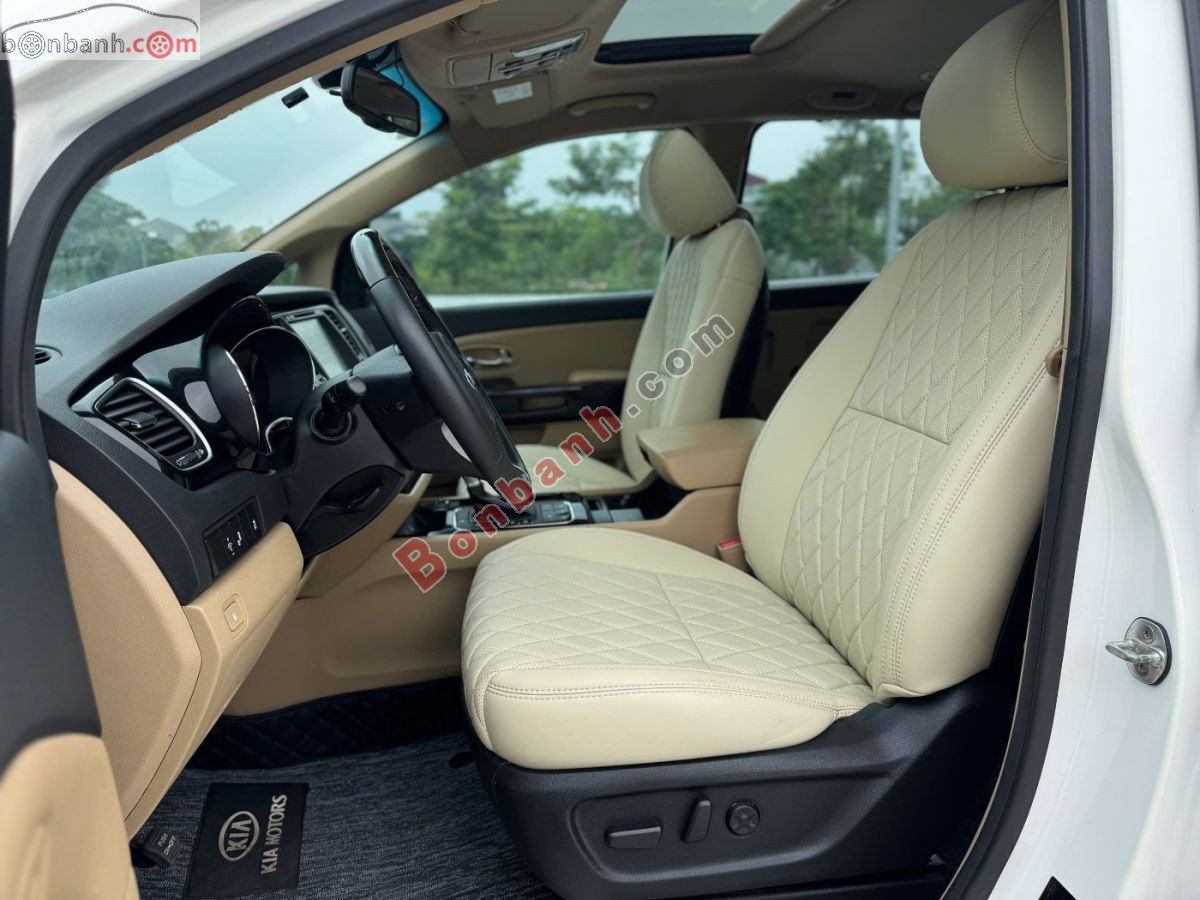 Bán ô tô Kia Sedona 2.2L DATH - 2018 - xe cũ