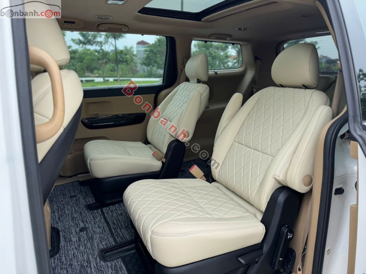Bán ô tô Kia Sedona 2.2L DATH - 2018 - xe cũ