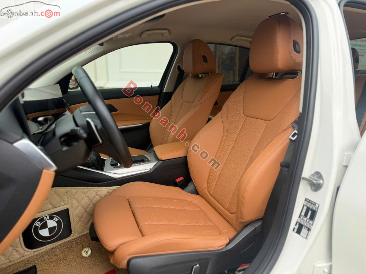 Bán ô tô BMW 3 Series 320i Sport Line - 2024 - xe cũ