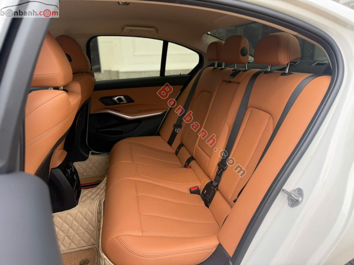 Bán ô tô BMW 3 Series 320i Sport Line - 2024 - xe cũ