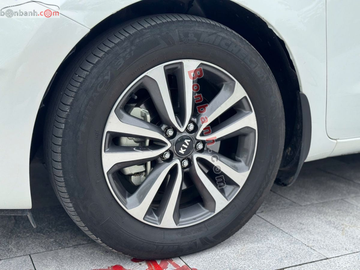 Bán ô tô Kia Sedona 2.2L DATH - 2018 - xe cũ