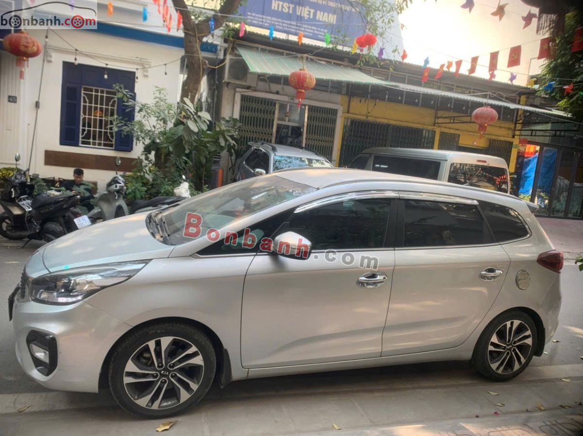 Bán ô tô Kia Rondo - 2018 - xe cũ