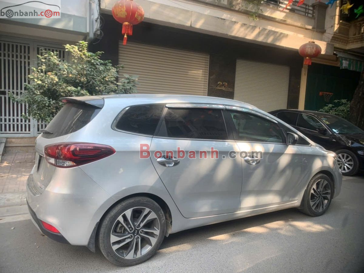 Bán ô tô Kia Rondo - 2018 - xe cũ