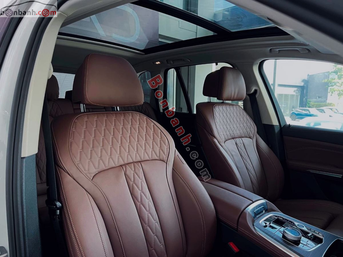Bán ô tô BMW X5 xDrive40i xLine - 2025 - xe mới