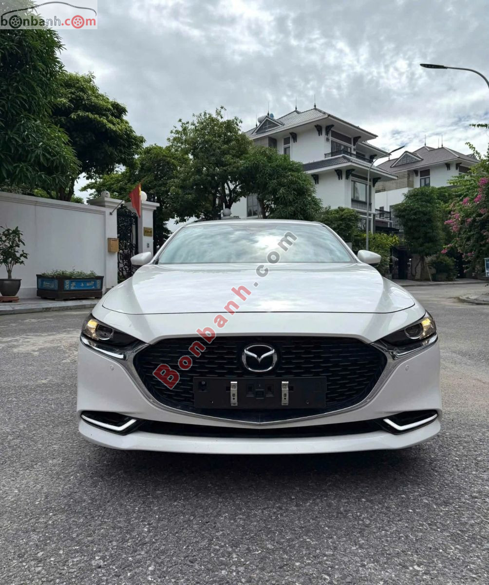 Bán ô tô Mazda 3 1.5L Luxury - 2023 - xe cũ