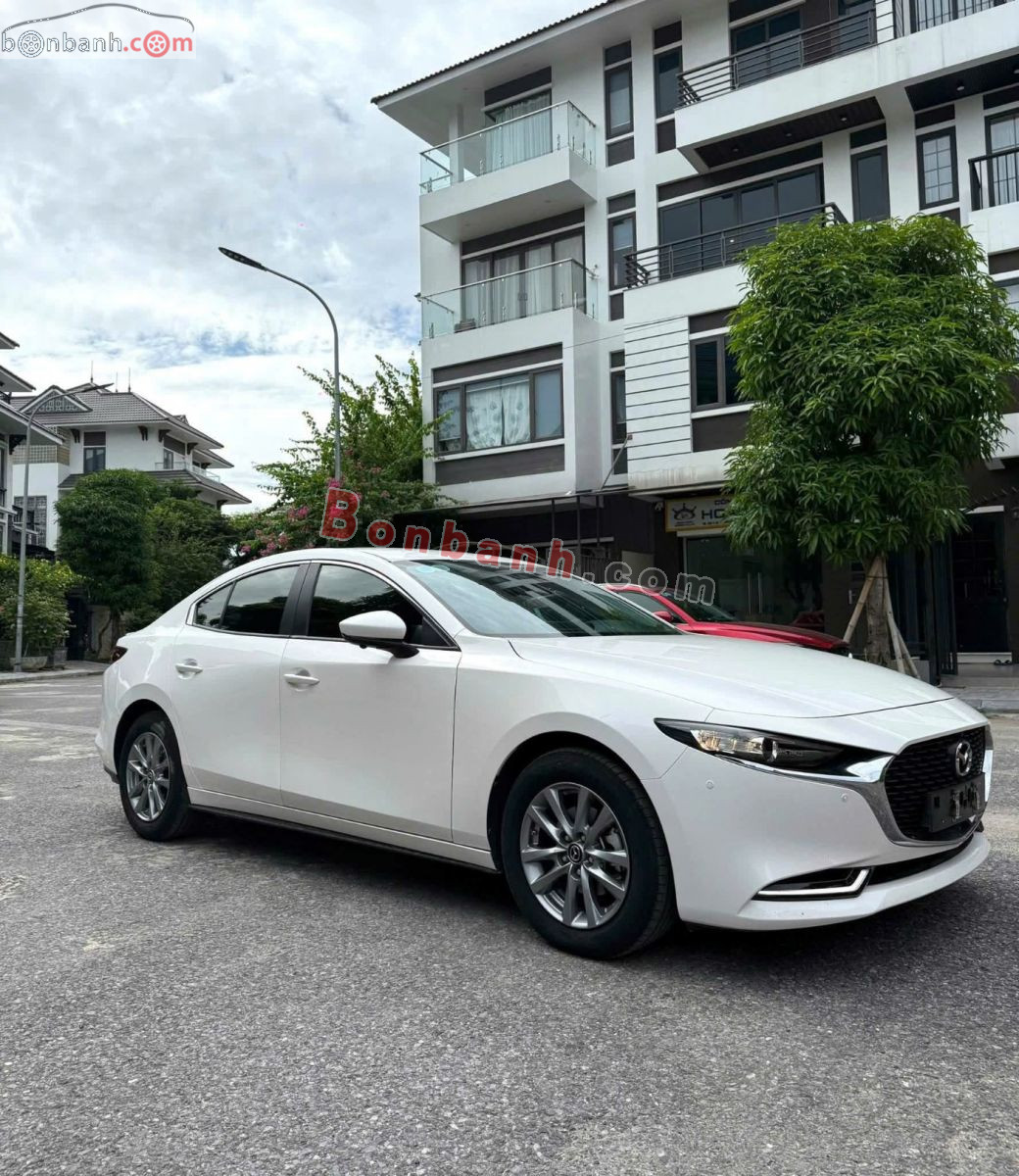 Bán ô tô Mazda 3 1.5L Luxury - 2023 - xe cũ