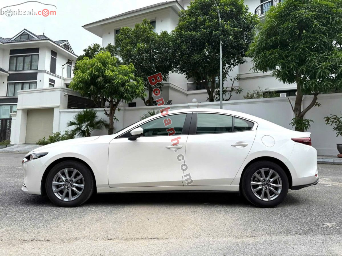 Bán ô tô Mazda 3 1.5L Luxury - 2023 - xe cũ