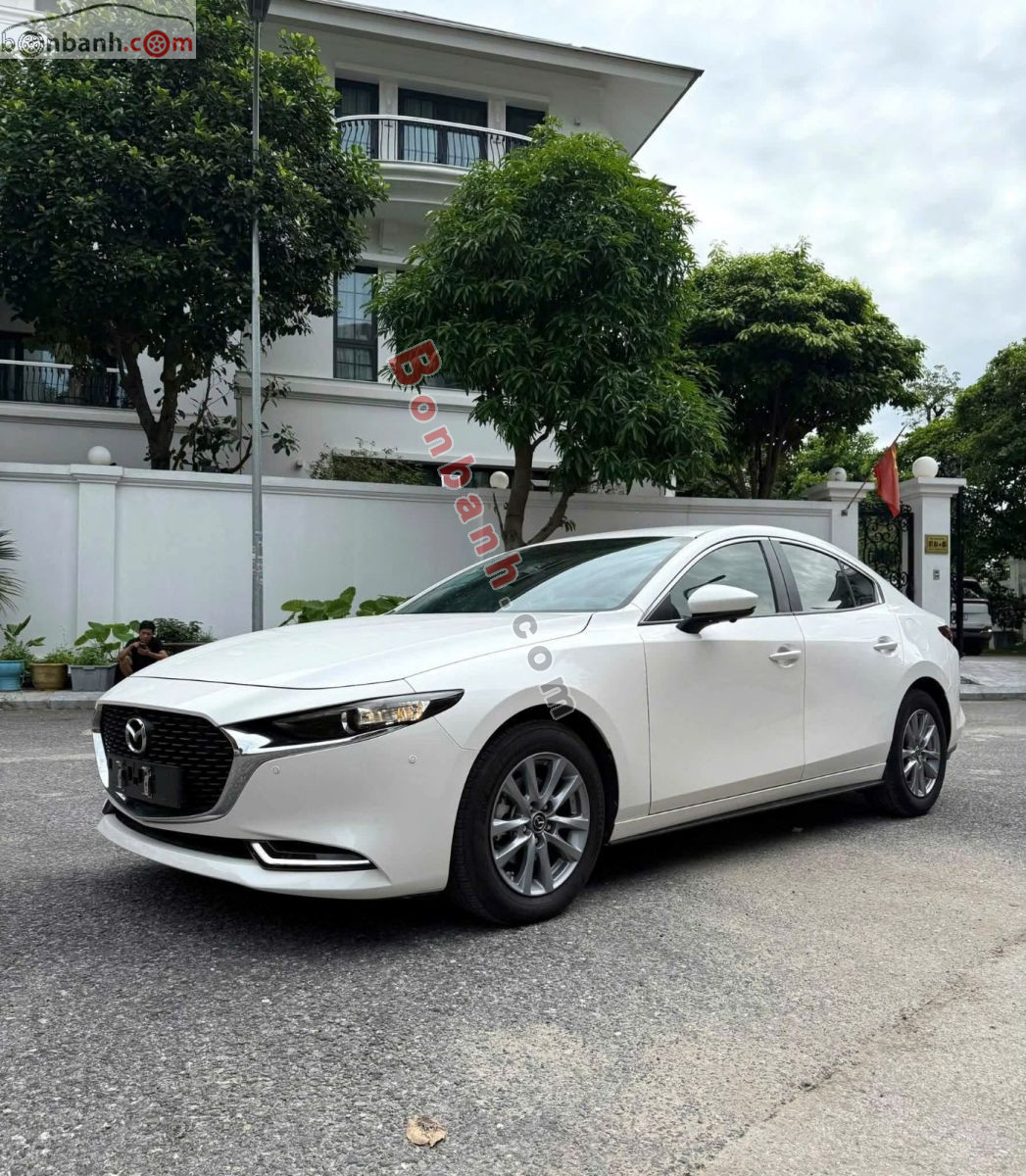 Bán ô tô Mazda 3 1.5L Luxury - 2023 - xe cũ