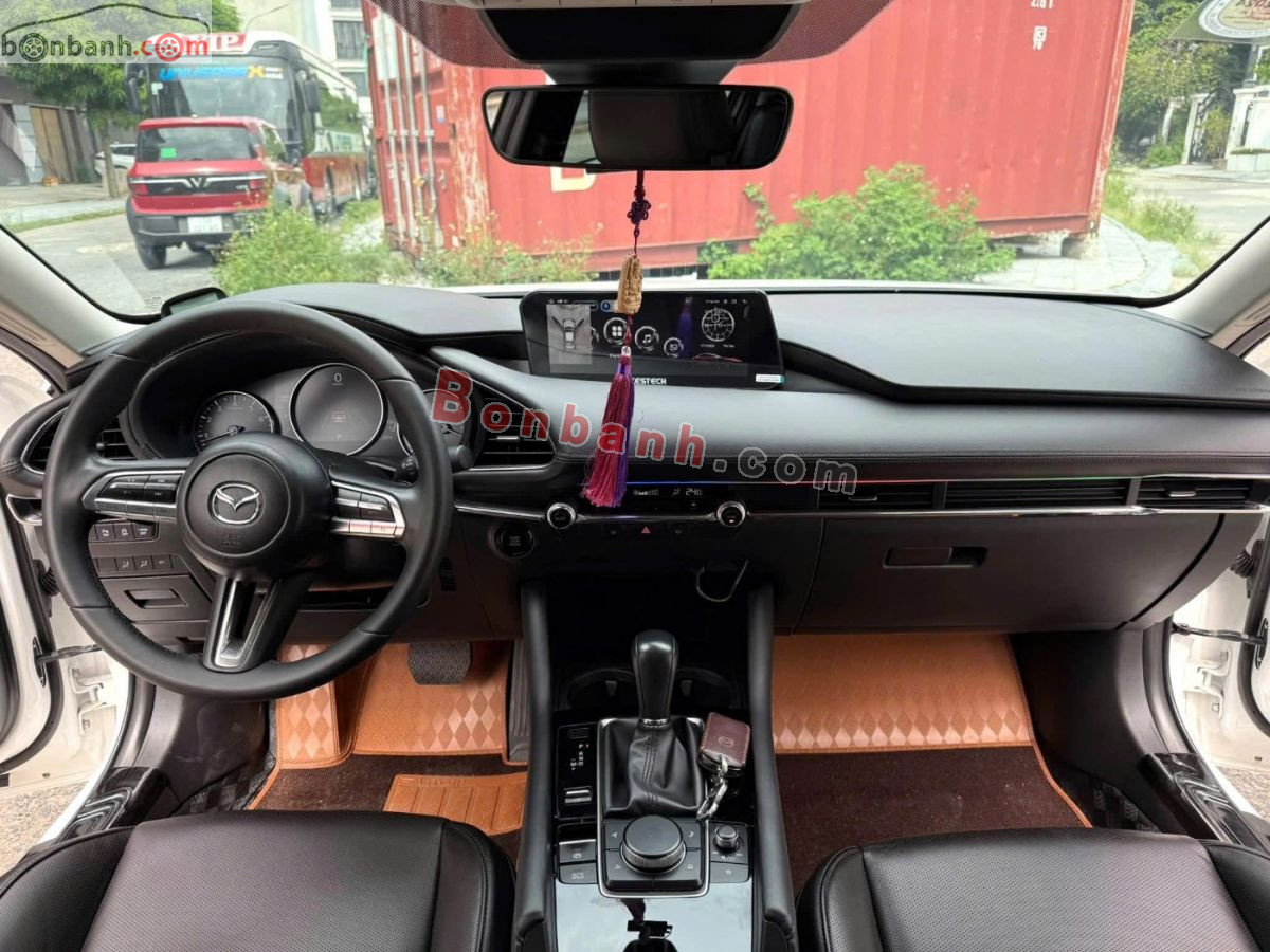 Bán ô tô Mazda 3 1.5L Luxury - 2023 - xe cũ