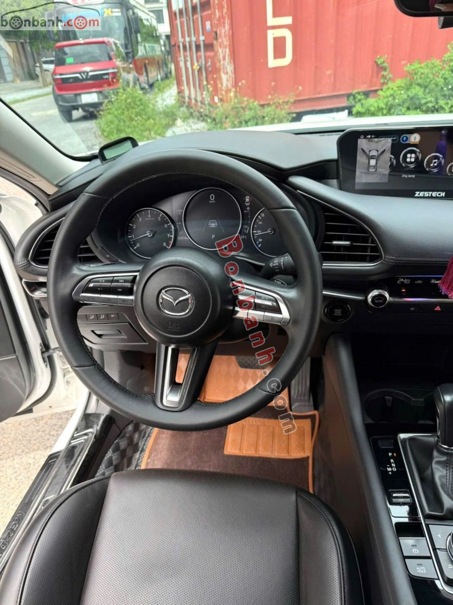 Bán ô tô Mazda 3 1.5L Luxury - 2023 - xe cũ