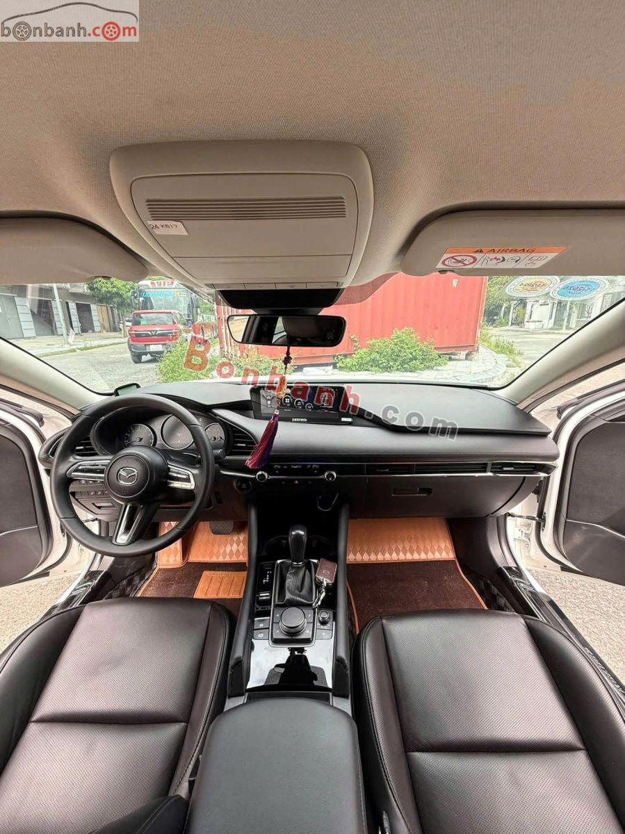Bán ô tô Mazda 3 1.5L Luxury - 2023 - xe cũ