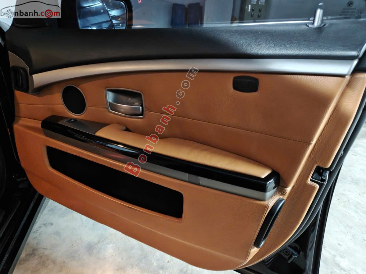 Bán ô tô BMW 7 Series 760Li - 2006 - xe cũ