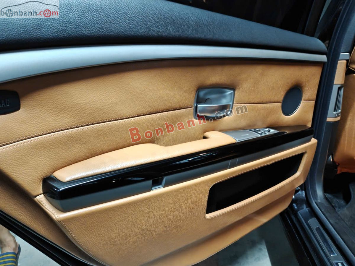 Bán ô tô BMW 7 Series 760Li - 2006 - xe cũ