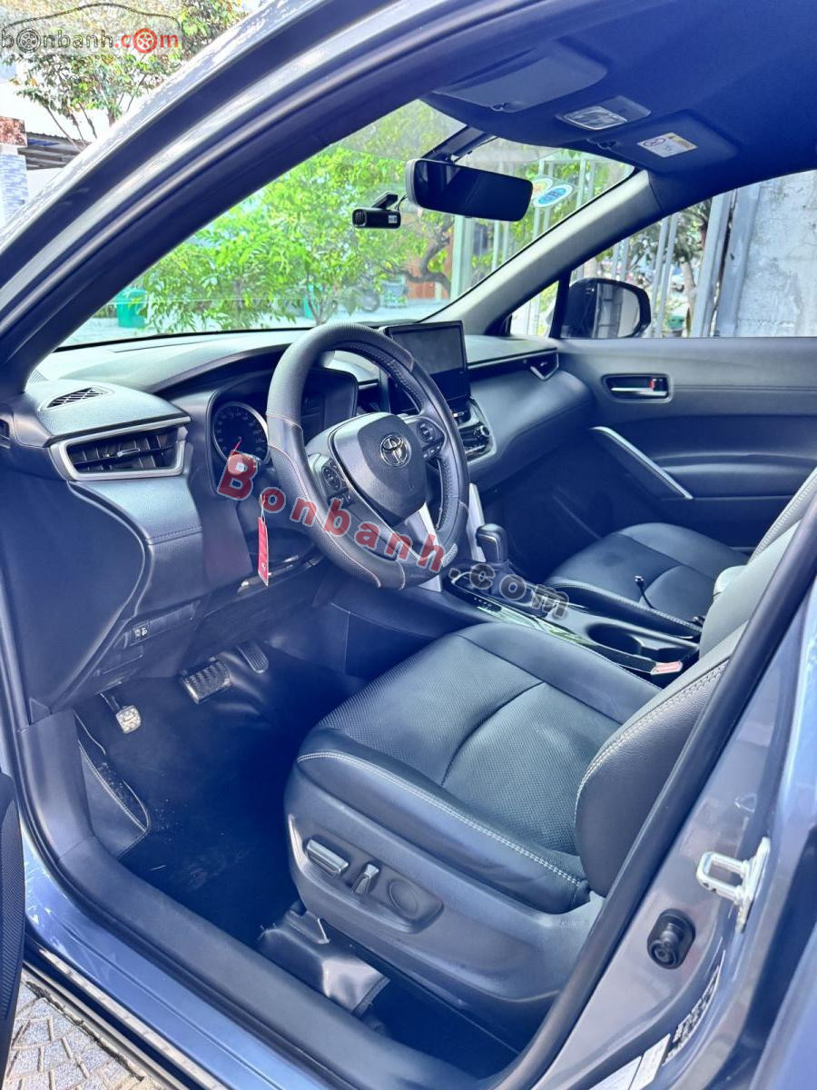 Bán ô tô Toyota Corolla Cross 1.8G - 2023 - xe cũ
