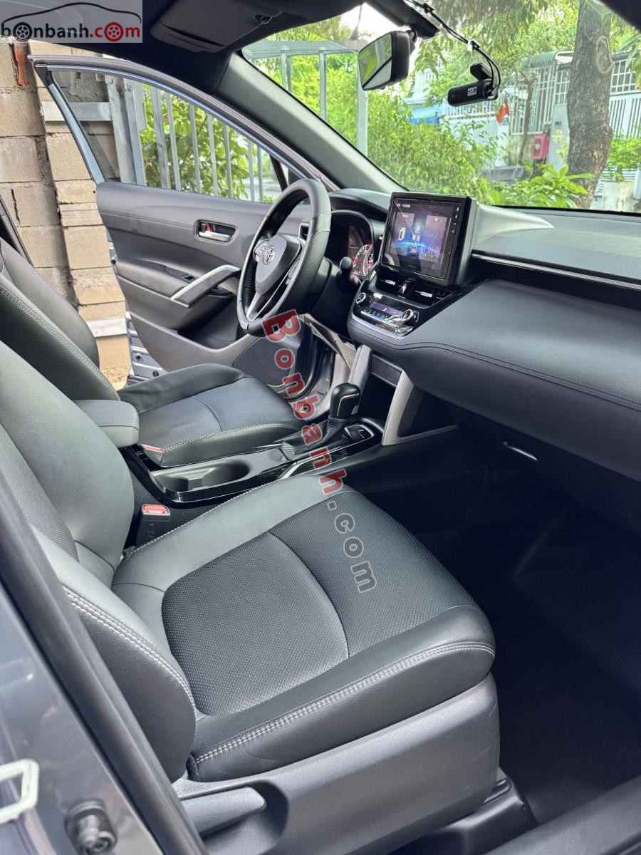 Bán ô tô Toyota Corolla Cross 1.8G - 2023 - xe cũ
